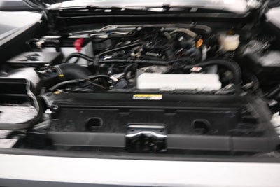 2025 Toyota Tacoma 2WD SR5