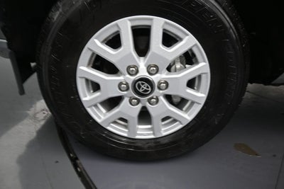 2025 Toyota Tacoma 2WD SR5