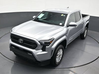 2025 Toyota Tacoma 2WD SR5