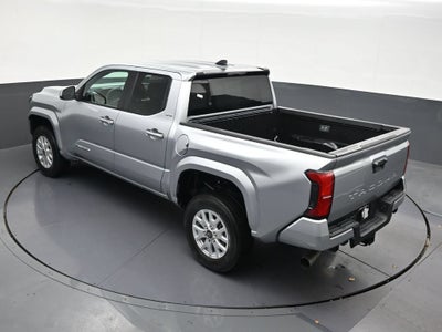 2025 Toyota Tacoma 2WD SR5