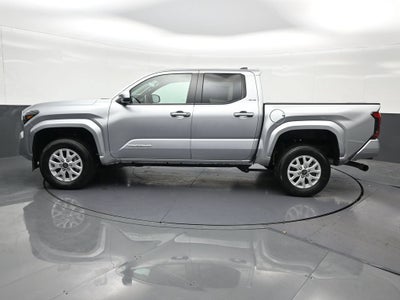 2025 Toyota Tacoma 2WD SR5
