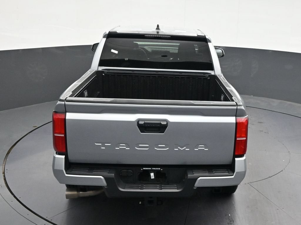 2025 Toyota Tacoma 2WD SR5