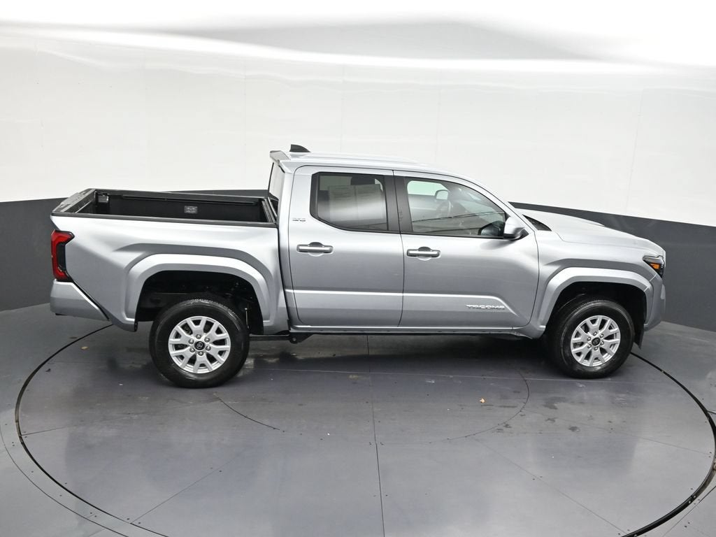 2025 Toyota Tacoma 2WD SR5