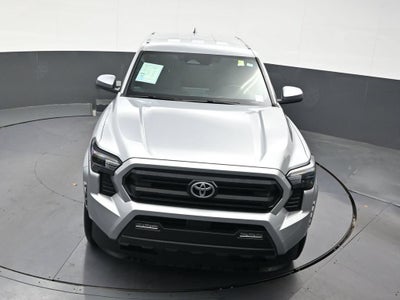 2025 Toyota Tacoma 2WD SR5