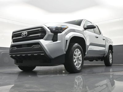 2025 Toyota Tacoma 2WD SR5