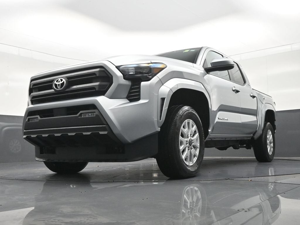 2025 Toyota Tacoma 2WD SR5