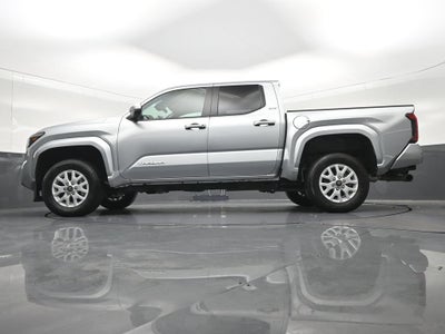 2025 Toyota Tacoma 2WD SR5