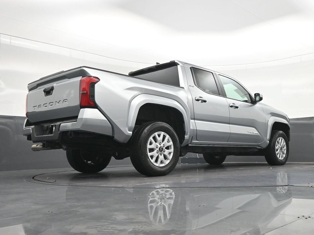 2025 Toyota Tacoma 2WD SR5