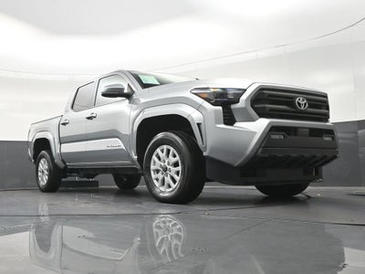 2025 Toyota Tacoma 2WD SR5