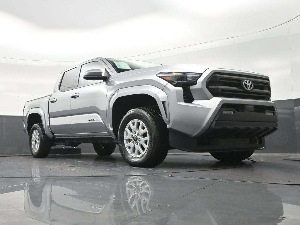 2025 Toyota Tacoma 2WD SR5