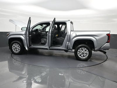 2025 Toyota Tacoma 2WD SR5