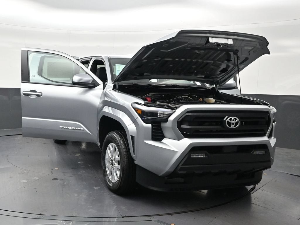 2025 Toyota Tacoma 2WD SR5