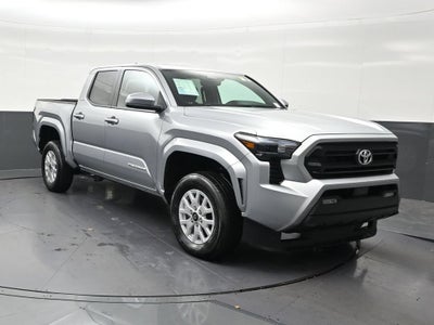 2025 Toyota Tacoma 2WD SR5