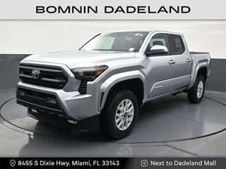 2025 Toyota Tacoma 2WD SR5