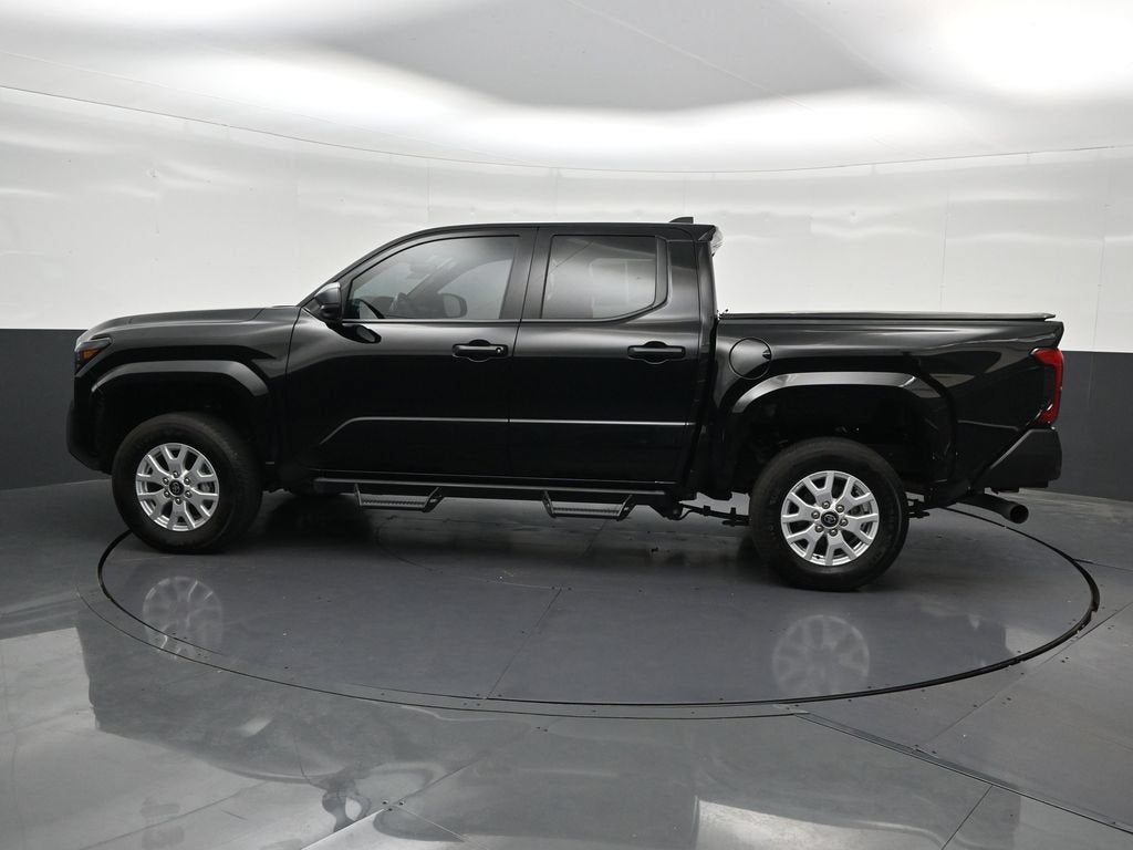 2026 Toyota Tacoma 2WD SR