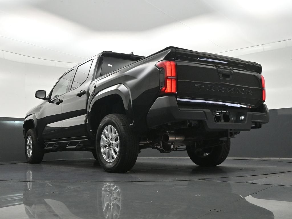 2026 Toyota Tacoma 2WD SR