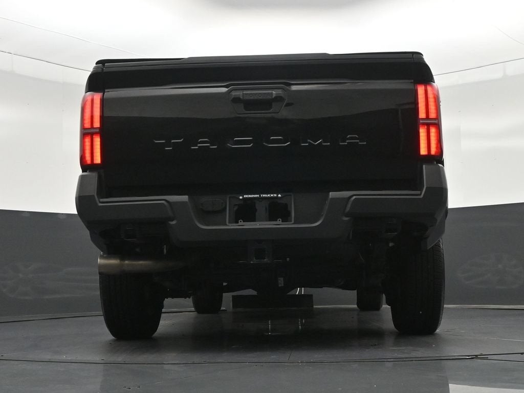 2026 Toyota Tacoma 2WD SR