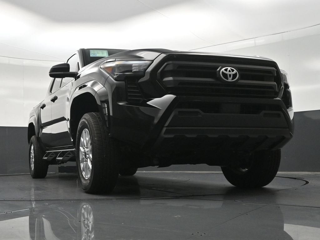 2026 Toyota Tacoma 2WD SR
