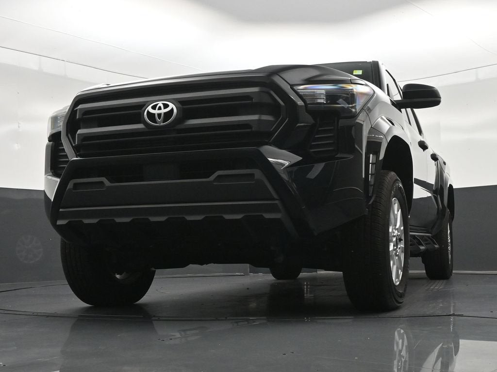 2026 Toyota Tacoma 2WD SR
