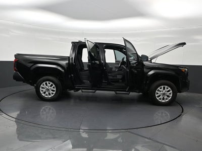2026 Toyota Tacoma 2WD SR