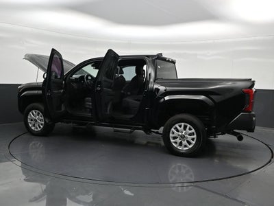 2026 Toyota Tacoma 2WD SR