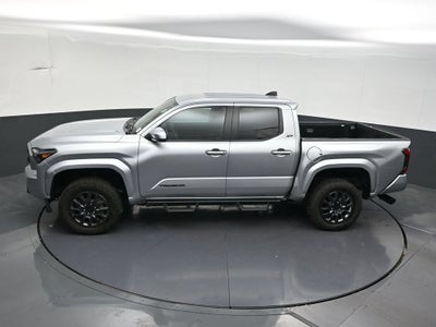 2025 Toyota Tacoma 4WD SR