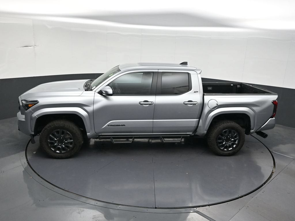2025 Toyota Tacoma 4WD SR