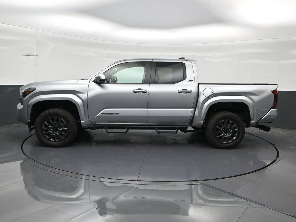 2025 Toyota Tacoma 4WD SR