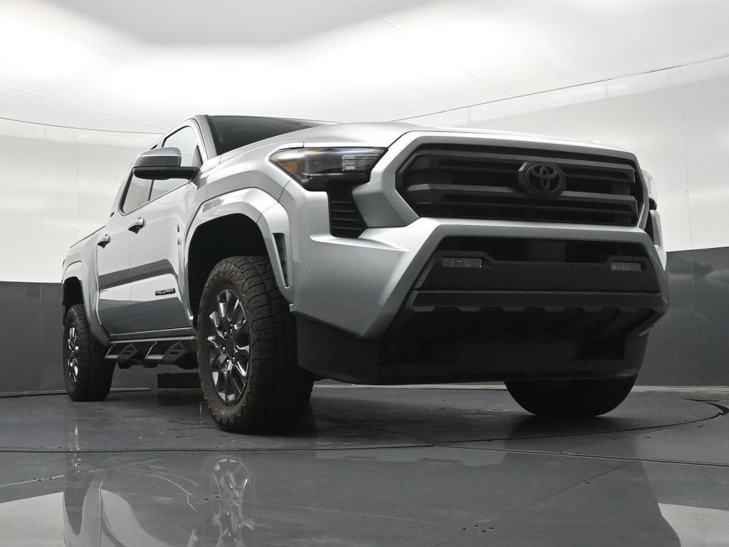 2025 Toyota Tacoma 4WD SR