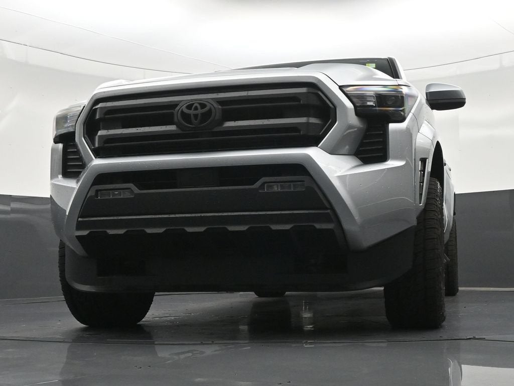 2025 Toyota Tacoma 4WD SR