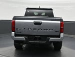2025 Toyota Tacoma 4WD SR
