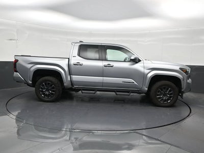 2025 Toyota Tacoma 4WD SR