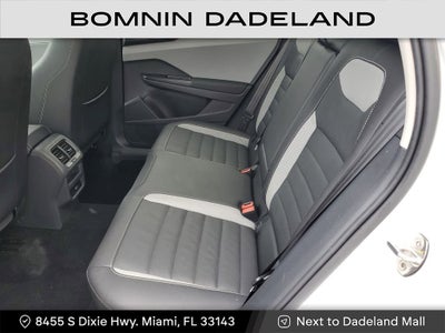 2022 Volkswagen Taos SEL