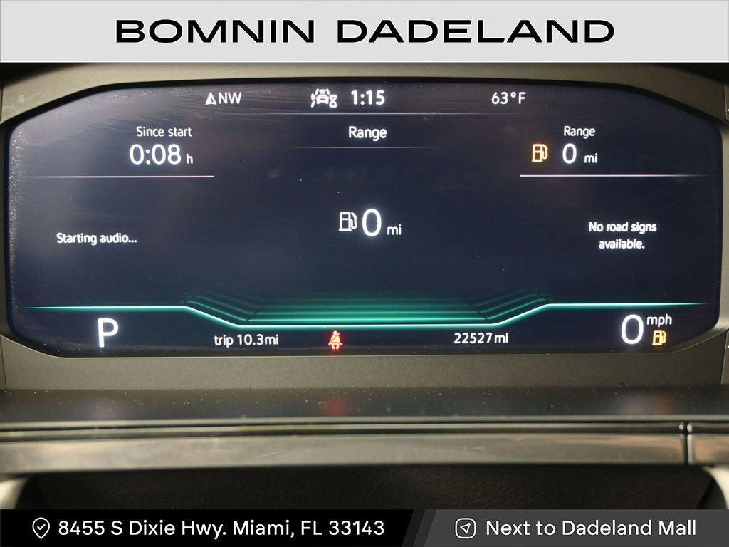 2022 Volkswagen Taos SEL