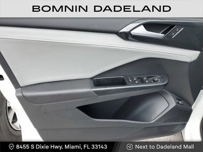 2022 Volkswagen Taos SEL