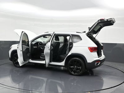 2022 Volkswagen Taos SEL