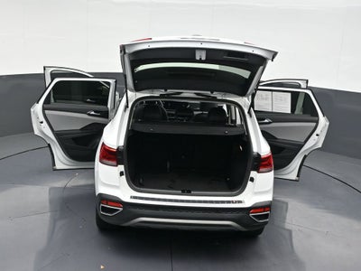 2022 Volkswagen Taos SEL