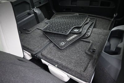 2018 Volkswagen Tiguan SEL