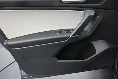 2018 Volkswagen Tiguan SEL