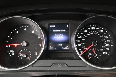2018 Volkswagen Tiguan SEL
