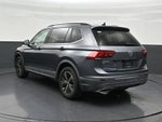 2018 Volkswagen Tiguan SEL