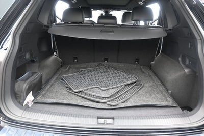 2024 Volkswagen Tiguan SEL R-Line