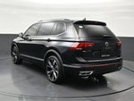 2024 Volkswagen Tiguan SEL R-Line