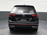 2024 Volkswagen Tiguan SEL R-Line