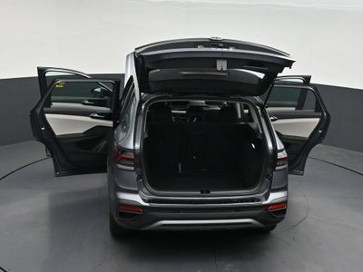 2026 Volkswagen Taos S