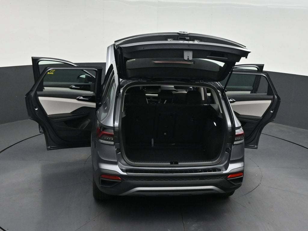 2026 Volkswagen Taos S