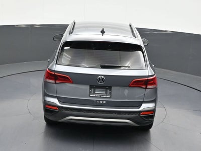 2024 Volkswagen Taos S