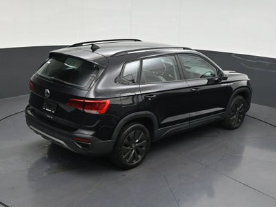 2023 Volkswagen Taos S