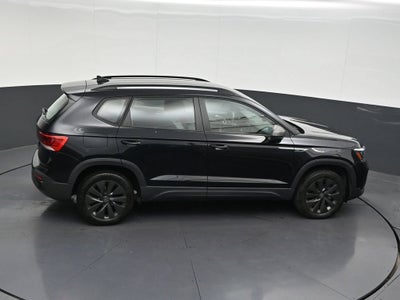 2023 Volkswagen Taos S