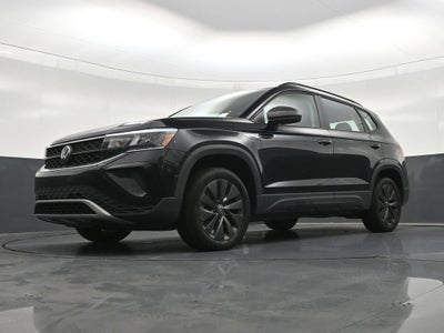 2023 Volkswagen Taos S